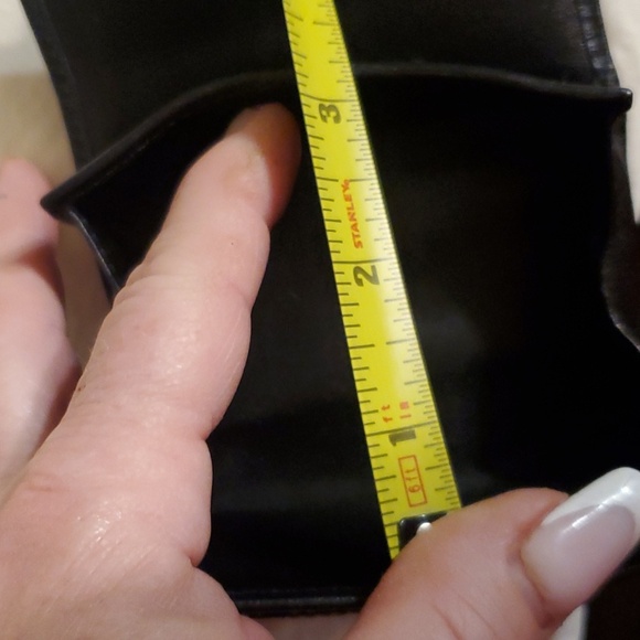 AUTHENTIC COACH COIN BAG - Picture 10 of 14